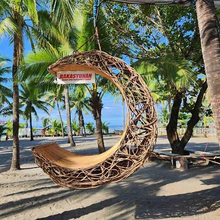 Bakasyunan Resort And Conference Center - Zambales Iba Exterior photo