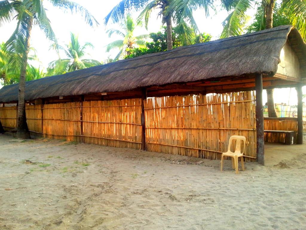 Bakasyunan Resort And Conference Center - Zambales Iba Exterior photo