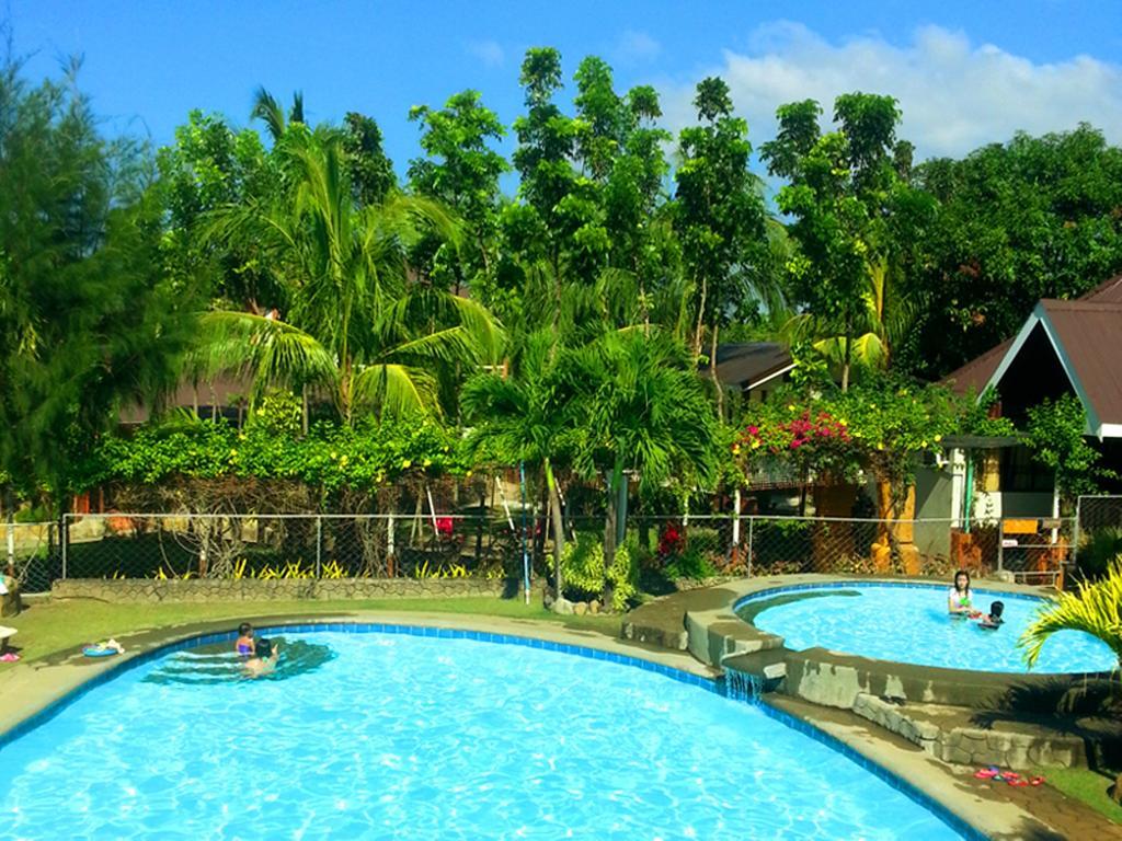 Bakasyunan Resort And Conference Center - Zambales Iba Exterior photo